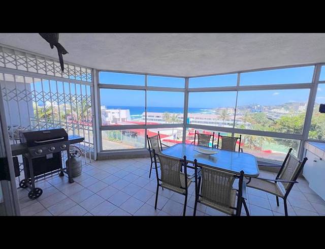 3 BEDROOM PROPERTY TO RENT IN MANABA BEACH